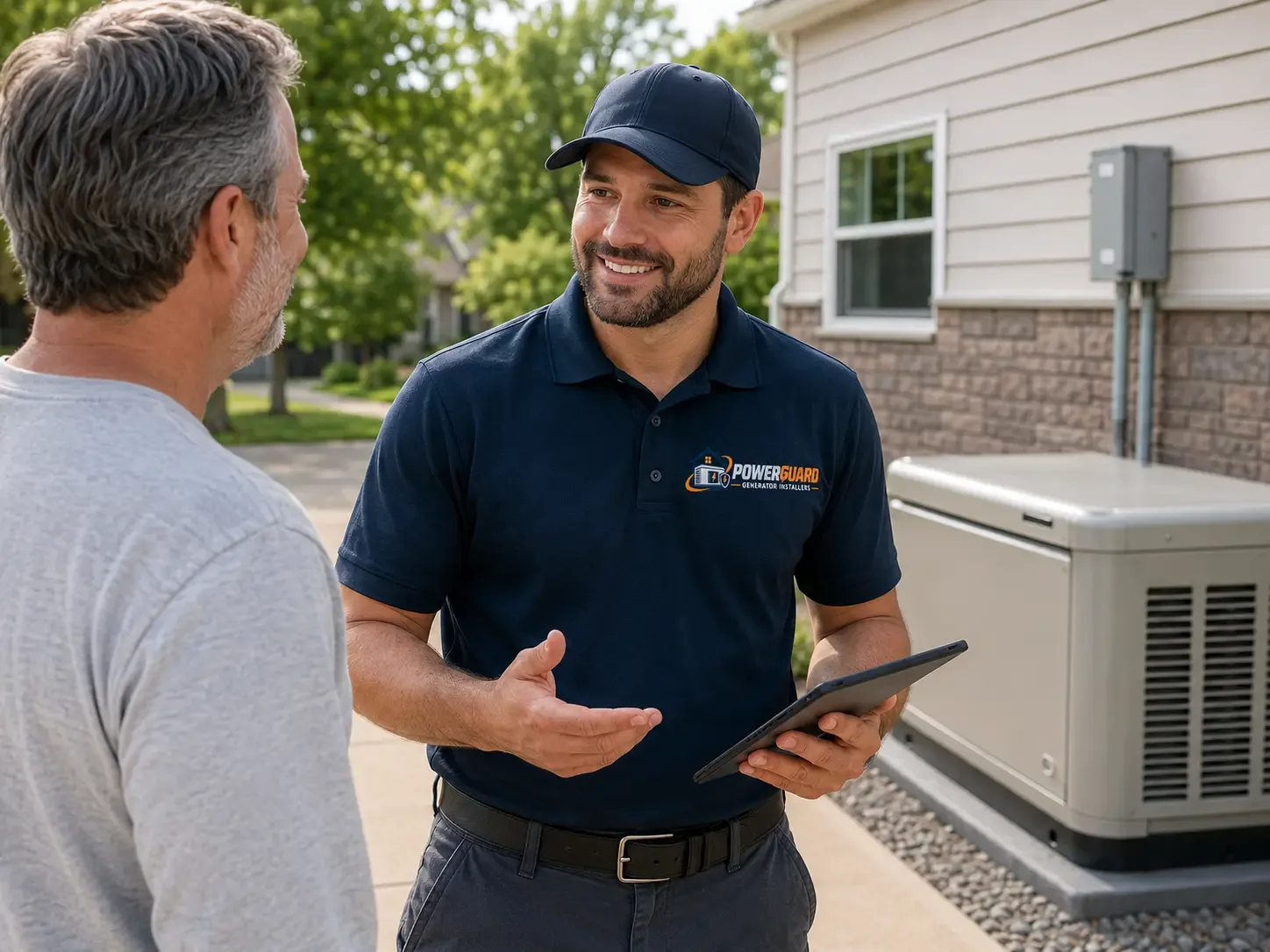 Generator Installation Morgan, GA FAQs